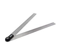 Trend 18.5 Inch Digital Angle Ruler for Precise Internal and External Angle Measurements, DAR/500
