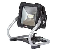 Trend 18V Cordless LED Area Work Light with 360 Degree Rotating Head & 3 Light Settings, Bare Tool (Battery & Charger Sold Separately), T18S/SLB