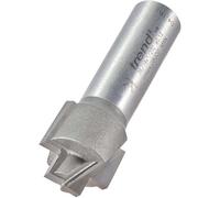 Trend 19mm Rebater Strip Recesser Router Cutter, 1/2 Inch Shank