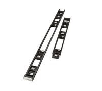 Trend 2-Part Skeleton Hinge Jig For Wood Doors