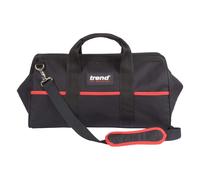 Trend 20 Inch Open Mouth Tool Bag Pk 1 TB/TB20