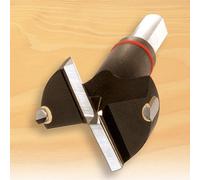 Trend TCT Cylinder Boring Bit 203 Series Left Hand Rotation 35mm