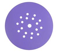 Trend 225Mm 180G Drywall Sanding Disc 25 Pack AB/225/180A/B