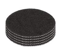 Trend 225mm 240G Mesh Random Orbit Sanding Discs 5 Pack AB/225/240M New