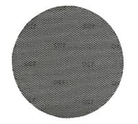 Trend 225mm Random Orbital Sanding Discs Mesh 5 Pack 80-240 Grit - FULL RANGE