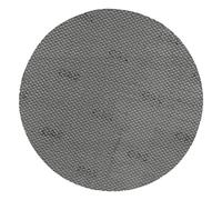 Trend 225mm Random Orbital Sanding Discs Mesh 5 Pack 80-240 Grit - FULL RANGE