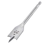 Trend Snappy Flat Bit 22mm 150mm