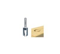 Trend 24/10X1/4TC 24/10 x 1/4 TCT Plug Maker No.10