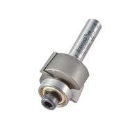 Trend Bearing Guided Rebate Set Router Cutter