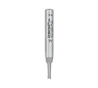 Trend 3/01X1/4Tc 3/01 X 1/4 Shank Tct Two Flute Cutter 4.0 X 11mm Router Bit