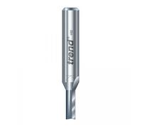 Trend 3/10X1/4TC Two Flute cutter 3.2mm diameter
