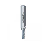 Trend 3/10 X 1/4 Tct Two Flute Cutter 3.2 X 11mm