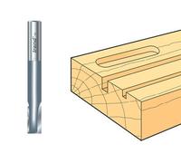 Trend 3/20L X 1/4 Tct Two Flute Pocket Cutter 6.3 X 16mm