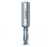 Trend 3/22 x 1/2 TCT Two Flute Cutter 6.3 x 25mm