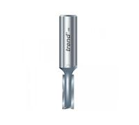 Trend 3/2X1/2Tc 3/2 X 1/2 Shank Tct Two Flute Cutter 6.0 X 16mm Router Bit