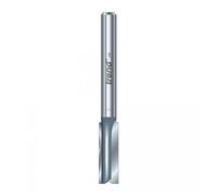 TREND PRO 3/4 8MM TCT STRAIGHT ROUTER CUTTER BIT 1/4" SHANK