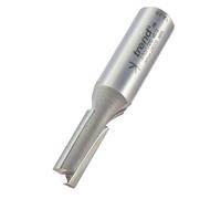 Trend 3/52X1/2TC Two Flute Cutter 9mm Dia. X 25mm Cut
