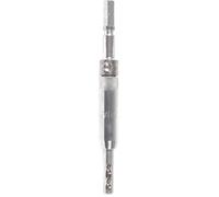 Trend Snappy Centrotec Compatible Drill Bit Guide 3.5Mm - Uk & Irl Sale Only Pk 1 SNAP/F/DBG9
