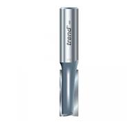 Trend 3/6 x 1/2 TCT Two Flute Cutter 10.0 x 19mm