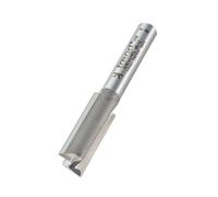 Trend 3/61 x 1/4TC Professional Two Flute Cutter 10mm Diameter