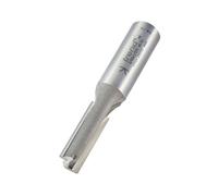 Trend 3/62x1/2TC Professional Two Flute Cutter 10mm Diameter