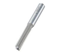 Trend 3/73DX1/2TC Two Flute Cutter 12mm Dia. X 50mm Cut