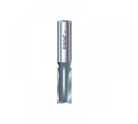 Trend 3/73X1/2TC 3/73 X 1/2 Tct Two Flute Workshop Cutter 12.0 X 50Mm