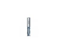 Trend Straight Two Flute Router Cutter 12.7mm Cut, 1/2in Shank, Tungsten Carbide Tipped 3/82X1/2TC