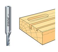 Trend 3/83D x 1/2 TCT Two Flute Cutter 12.7 x 50mm