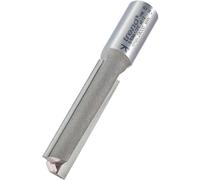Trend 3/83DCX1/2TC Two Flute Worktop Jig Router Cutter 12.7mm 50mm 1/2"