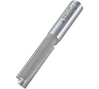 Trend 3/83DX1/2TC Two Flute Worktop Jig Router Cutter 12.7mm 50mm 1/2"