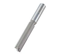 Trend Two Flute TCT Router Cutter, 1/2 Inch Shank, 12.7mm Cut Diameter