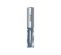 TREND 3/8X1/2TC TWO FLUTE 12MM DIA X 19MM CUT