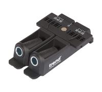 Trend 3-In-1 Pocket Hole Jig Pk 1 PH/JIG/BK