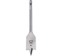 Trend Snappy Flat Bit 30mm 150mm