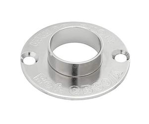 Trend 30mm x 10mm Guide Bush Spigot for Precision Jig and Template Routing | Ideal For Precise Jig And Template Routing, With 30mm x 10mm Spigot And Compatibility With Trend T-Series Routers, GB30/A