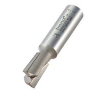 Trend Stair Trenching Router Cutter 95° 1/2" Shank, 14x20mm, Right-Hand, TCT, 32/10X1/2TC