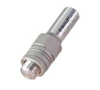 Trend 33/20X1/2 Arbor for M12 bore groover