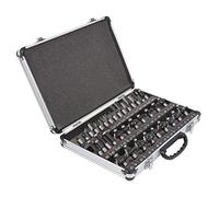 Trend SET/SS35X1/2TC 35-Piece Router Cutter Starter Set