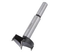 Trend 35mm Tungsten Carbide Hinge Cutter for Concealed Hinge Jigs | For Use With The Trend 35mm Concealed Hinge Jig. Tungsten Carbide Tipped For Clean, Accurate Cuts, CAB/BIT/35TC