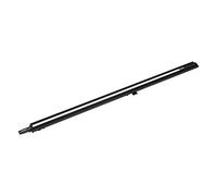 Trend 36-Inch Varijig Clamp Guide for Routers & Saws, Aluminium Extrusion, VJS/CG/36