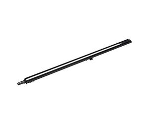 Trend 36-Inch Varijig Clamp Guide for Routers & Saws, Aluminium Extrusion, VJS/CG/36