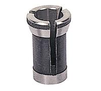 Trend 3mm Precision Collet for Trend T3 Router, Routing Accessories, Body Length 20mm, Base Diameter 10mm, CLT/T3/3