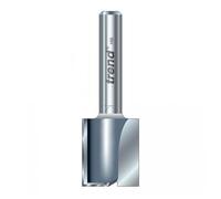 Trend 4/1 x 1/4 TCT Two Flute Cutter 15.0 x 25mm