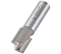 Trend 4/2X1/2TC 16 x 19mm Two Flute Straight Cutter