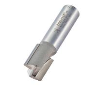 Trend 4/2X1/2TC Two Flute Cutter 16mm Dia X 19mm Cut