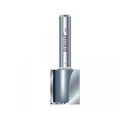 Trend 4/5 X 1/4 Tct Two Flute Cutter 19.1 X 25mm
