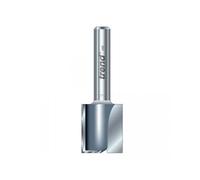 Trend 4/60 X 1/4 Tct Two Flute Cutter 22.0 X 19mm