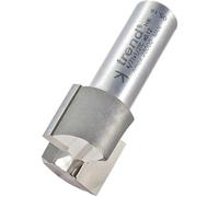 TREND 4/71X1/2TC TWO FLUTE 23MM DIA X 19MM CUT