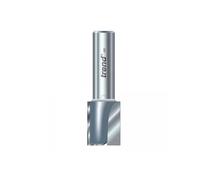 Trend 4/8 x 1/2 TCT Two Flute Cutter 25.4 x 25mm - 4/8X1/2TC cutters